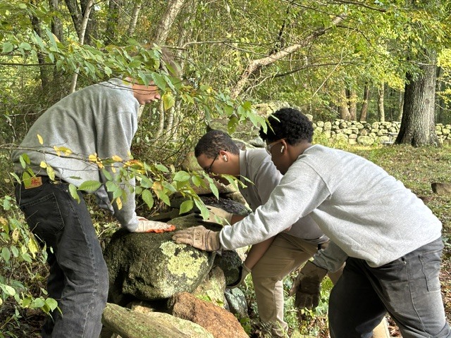 092926-Grasso-Tech-Work-Party-at-Stonington-Copps-Brook_5958