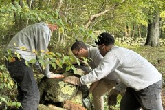 092926-Grasso-Tech-Work-Party-at-Stonington-Copps-Brook_5958