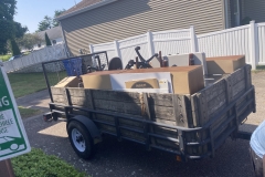 Moving vehicles of all kind