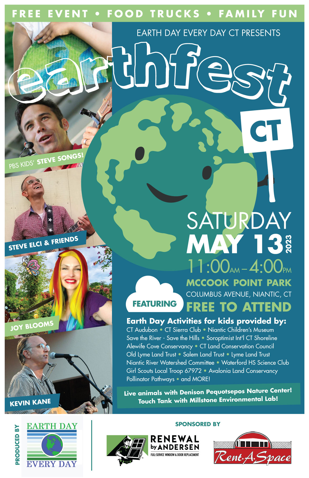 Earthfest 2023