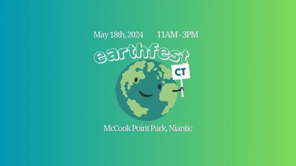 Earthfest CT 2024