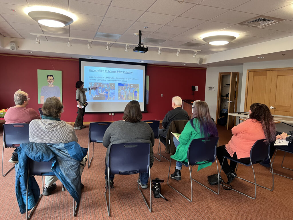 Avalonia Accessibility Presentation by Elanah Sherman