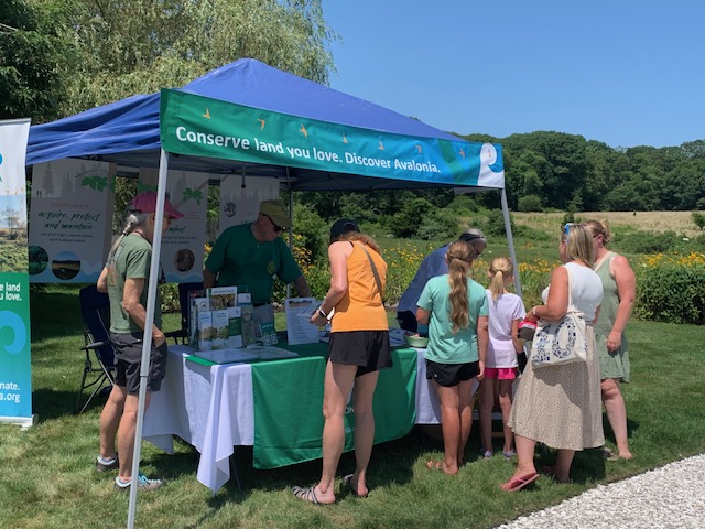 071424 Wequetequock Cove Clean Water Festival 2