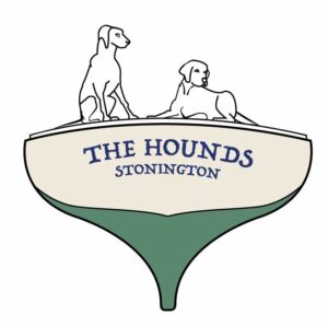 The Hounds Logo