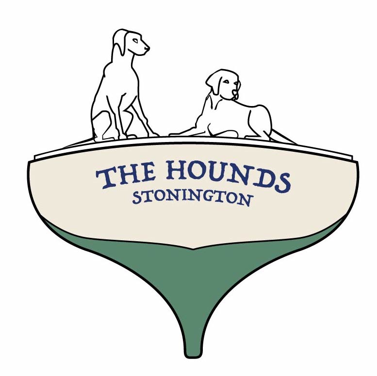 The Hounds Logo