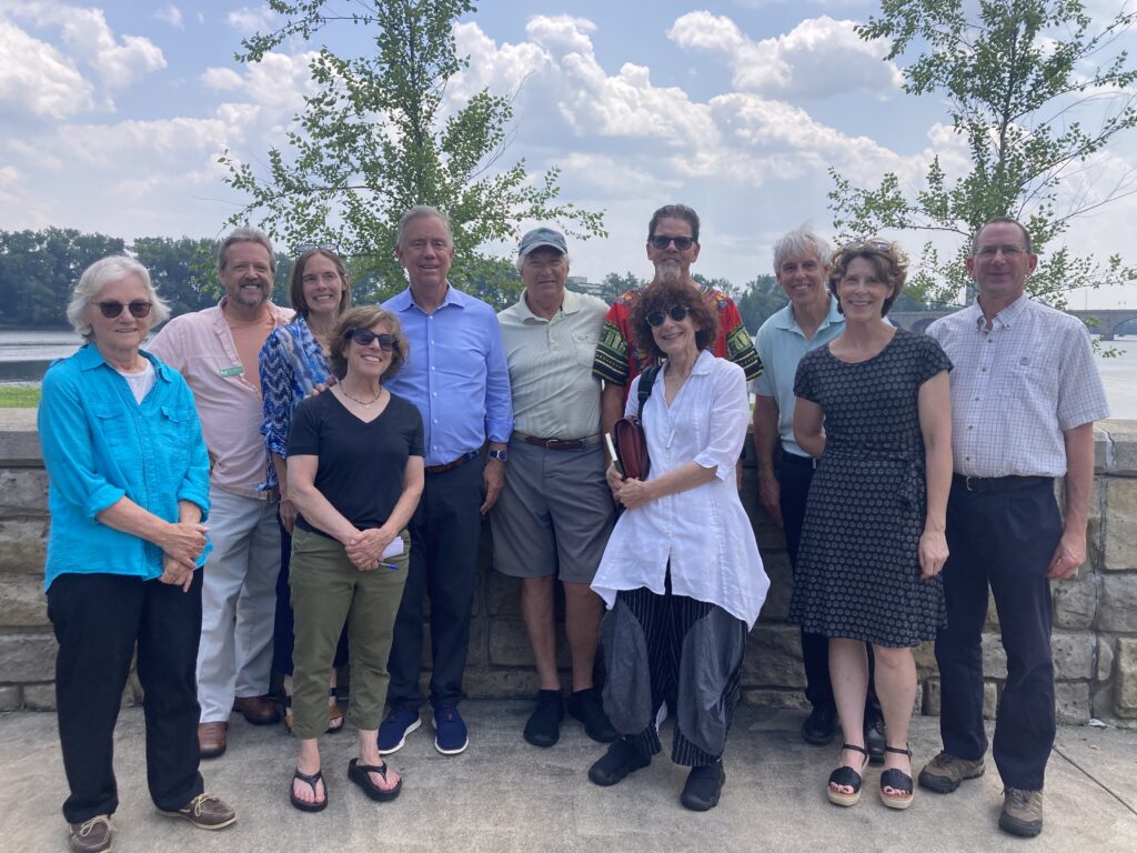 CT Governor OSWA announcement 1