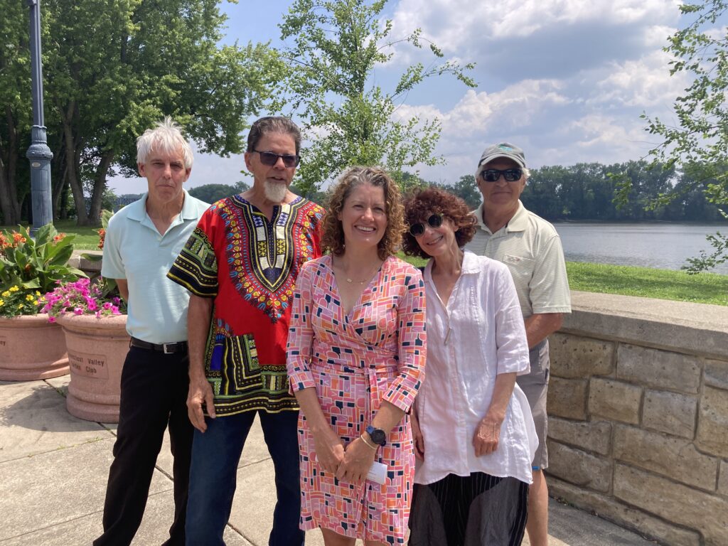 CT Governor OSWA announcement 1