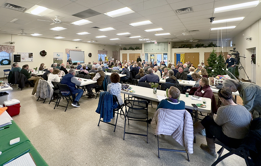 2025 Avalonia Annual Members Meeting