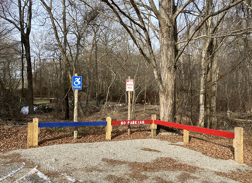 Avalonia Yannatos Parking