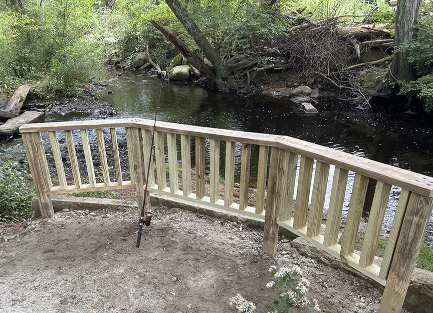 Avalonia Yannatos Wharf