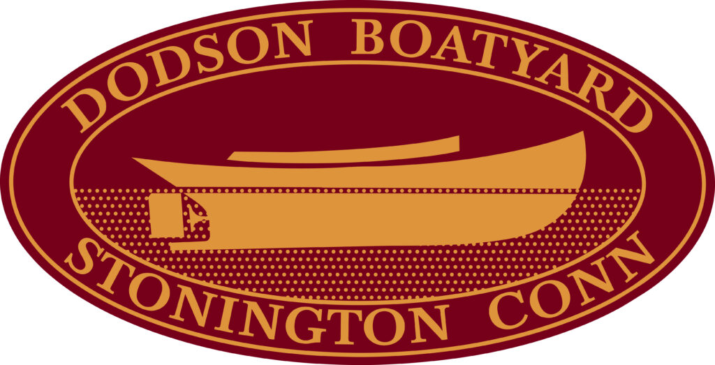 Dodson Boatyard Logo