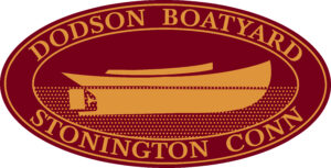 Dodson Boatyard Logo