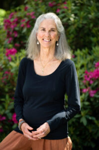 Margaret Gibson